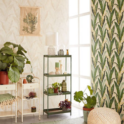 Residential Wallpaper | Vintage Boutique Collection - Products
