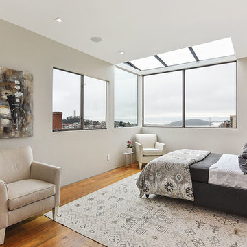Nob Hill Remodel
