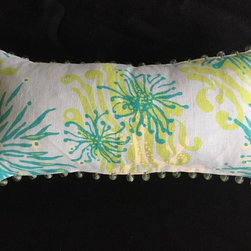 Custom Pillows - Products