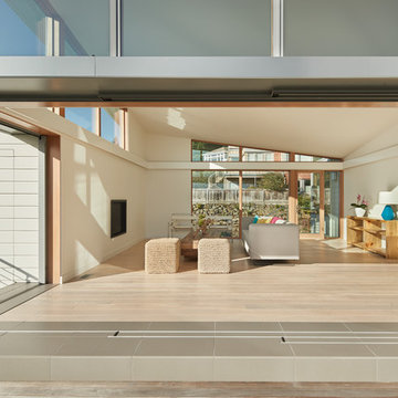 Modern Geometry