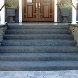 Custom Stone Supplier - Products