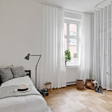 Colour Palate