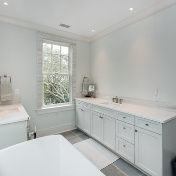 Kitchen, Bathrooms and Laundry Room Cabinet Designs, Charleston, SC