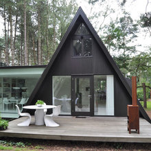 Small House Ideas
