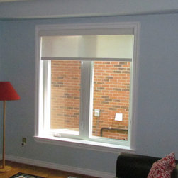 Bayshire Dr. Oakville - Products