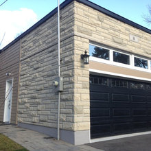 Exterior Front and Back