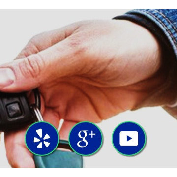 Car Key Replacement Alhambra CA