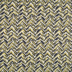 Sena in Admiral - Fabric