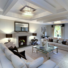Living Room Ideas