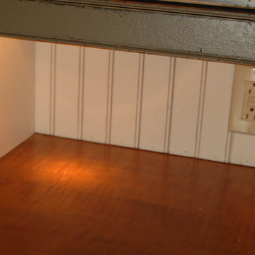 St. Louis 10 primitive Log Cabin Kitchen Bar Bathroom Vanities