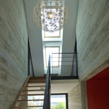 Mur Béton