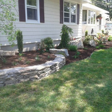Our Work
