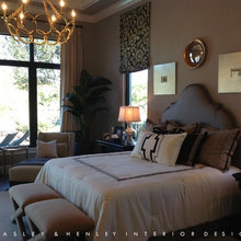 V and M Bedroom Ideas