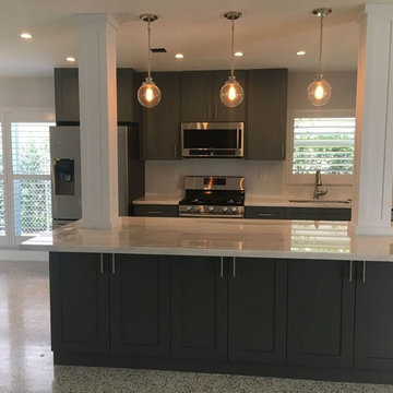 Kitchen Remodel