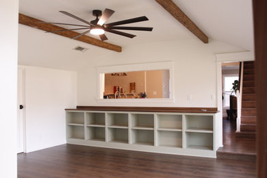 Living Room Remodel