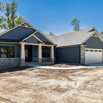 5409 Wild Rye Ct SE, Cedar Rapids - Garnett