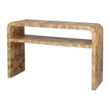 Consol Table