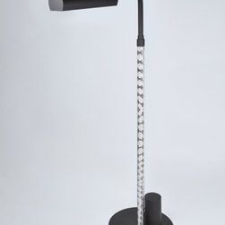 Chareau Floor Lamp - Products