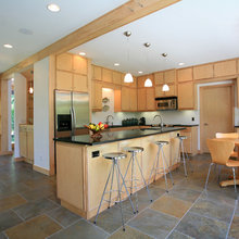 mudroom floor