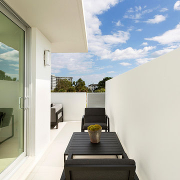 Modern Luxury Living at 101 Southeast 7th Avenue, Delray Beach, Florida