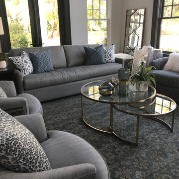 Palmetto Showhouse