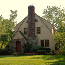 Exterior Ideas