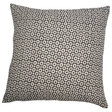 St. Barts Rings 26x26 Pillow