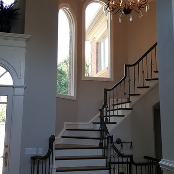 Interior Repaint-Nimbus