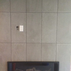 Valor L2 in Toronto - Indoor Fireplaces
