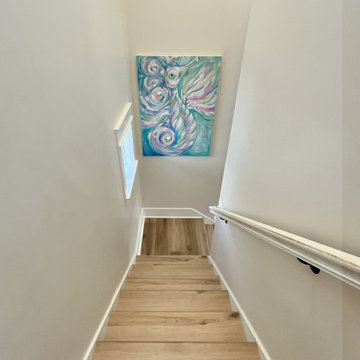 Vacation Home Flooring Renovation in Santa Rosa Beach, FL