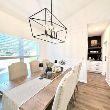 Belleview Makeover