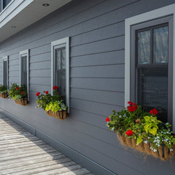 Lake Joe Celect siding - Products