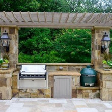 grill cover
