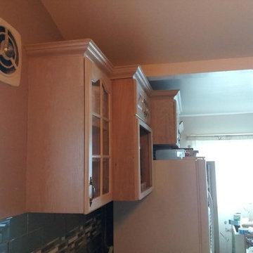 Home Remodeling