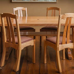 Furniture - Dining Tables