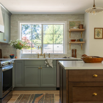 Edmonds Remodel