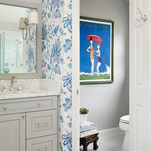 paint and wallpaper