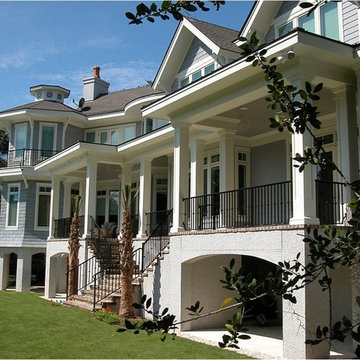 STONE by STONE Design