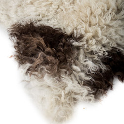 LUXURY SHEEPSKINS - Novelty Rugs