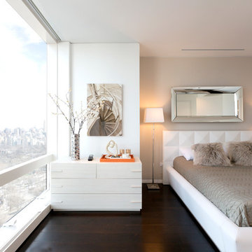 Time Warner Residences - 25 Columbus Circle