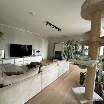 Wohnung Hamburg