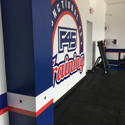 F 45 Spring TX - Home Gym Products