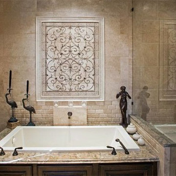 Tile, Stone & Countertops