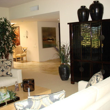 Rancho Mirage Golf Front Condo