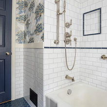 Small Bathroom