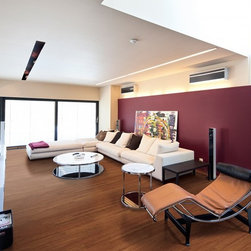 Muse Strand - Bamboo Flooring