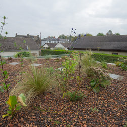 Green Roofs - Garden Products