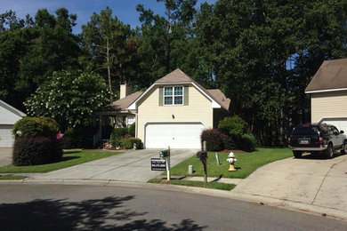 New Roofing in Summerville