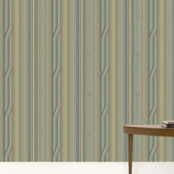 Pinstripe 11 Wallpaper - Wallpaper