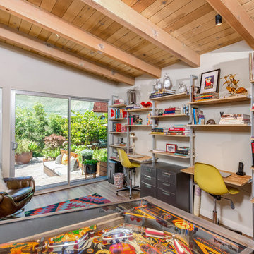 Laurel Canyon :: Wonderland Mid-Century Modern